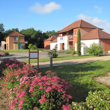 Terres De France - Domaine De Claire Rive Hotel Prayssac Eksteriør billede