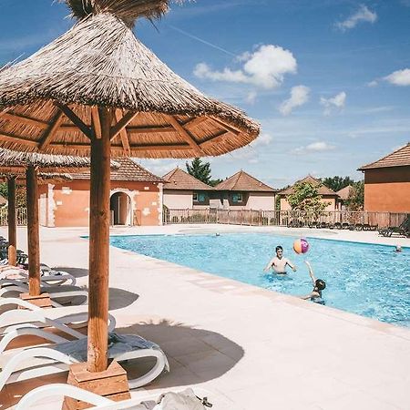 Terres De France - Domaine De Claire Rive Hotel Prayssac Faciliteter billede